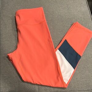 Zyia Light & Tight Leggings, 6-8